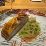 KOTARO Hasegawa DOWNTOWN CUISINE - 