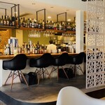 文化洋食店 一本松kitchen - 