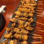 京の里久 渋谷店 - 