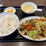 西海 - 