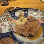 KOTARO Hasegawa DOWNTOWN CUISINE - 