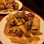 京の里久 渋谷店 - 