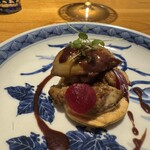 KOTARO Hasegawa DOWNTOWN CUISINE - 