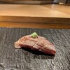 SUSHI TOKYO TEN、 新宿店