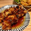 八重洲もつ焼き酒場てけてけ