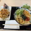 丸亀製麵 尼崎つかしん店