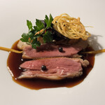 デュ・ヴァン・ハッシシ - 