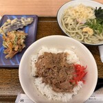 鴨川製麺所 - 