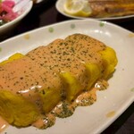 居酒屋 寅衛門 - 