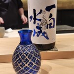 THE SUSHI りょうけん - 