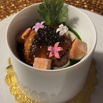 デュ・ヴァン・ハッシシ - 