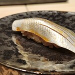 THE SUSHI りょうけん - 