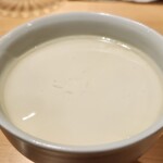 THE SUSHI りょうけん - 自家製豆腐