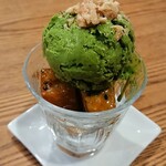 浜焼き・海鮮バル魚魚カルチョ - 