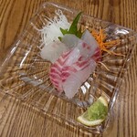 浜焼き・海鮮バル魚魚カルチョ - 