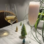 デュ・ヴァン・ハッシシ - 