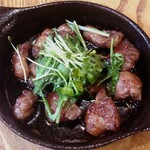 浜焼き・海鮮バル魚魚カルチョ - 