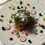 デュ・ヴァン・ハッシシ - 