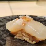 THE SUSHI りょうけん - 