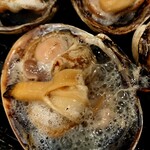 浜焼き・海鮮バル魚魚カルチョ - 