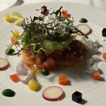 デュ・ヴァン・ハッシシ - 