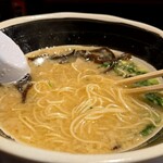 昭和ラーメン - 