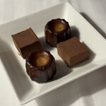 デュ・ヴァン・ハッシシ - 