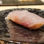 THE SUSHI りょうけん - 