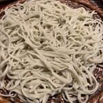 蕎家 佳 - 料理写真:202512