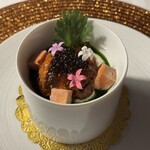 デュ・ヴァン・ハッシシ - 