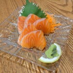 浜焼き・海鮮バル魚魚カルチョ - 