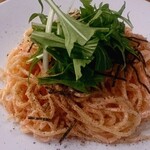浜焼き・海鮮バル魚魚カルチョ - 
