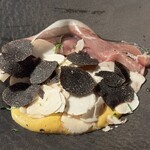 デュ・ヴァン・ハッシシ - 