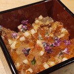 THE SUSHI りょうけん - 