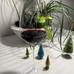 デュ・ヴァン・ハッシシ - 