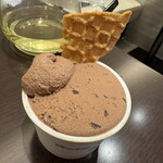 シャンドワゾー・グラシエ・ショコラティエ - 