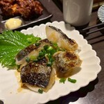 居酒屋 寅衛門 - 