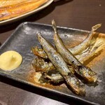 居酒屋 寅衛門 - 