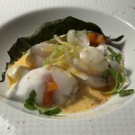 デュ・ヴァン・ハッシシ - 