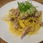 浜焼き・海鮮バル魚魚カルチョ - 