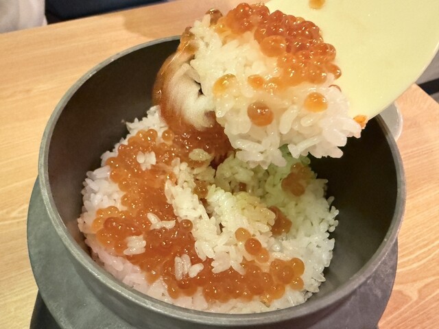 串とメシにはサケキタル 栄住吉店のご予約 - 伏見/居酒屋 | 食べログ