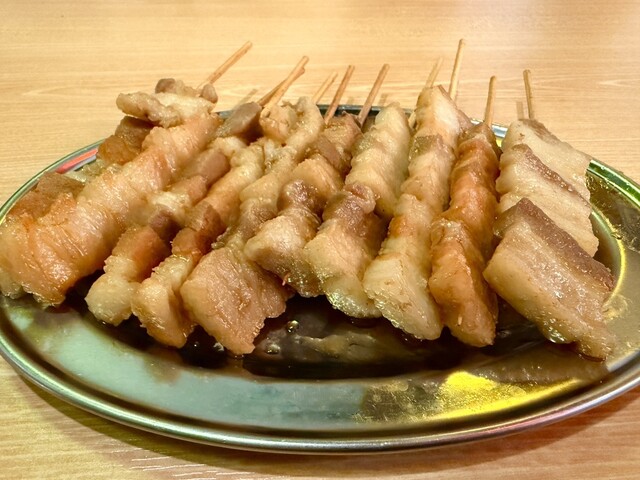 串とメシにはサケキタル 栄住吉店のご予約 - 伏見/居酒屋 | 食べログ