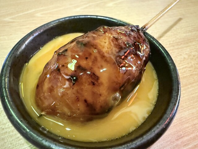 串とメシにはサケキタル 栄住吉店のご予約 - 伏見/居酒屋 | 食べログ