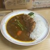 リッチなカレーの店 アサノ