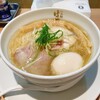 らぁ麺 はやし田 新宿本店