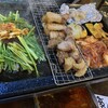 韓国料理 ブルバム 新大久保店