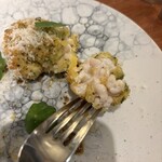 Osteria caiman table - 