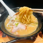 らあめん花月嵐 - 