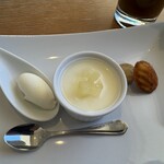 リストランテ ダ ケイ - 料理