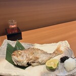 中野炉端 炭華 - 